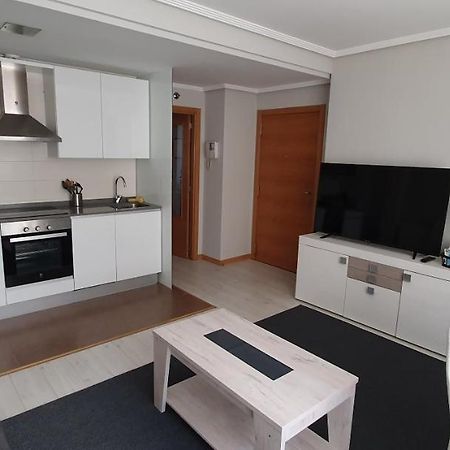 Vivienda T. J.S.E Apartment Bermeo Exterior photo