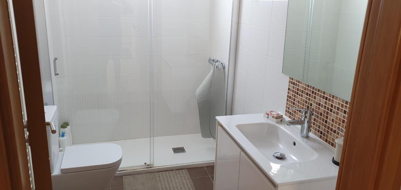 Vivienda T. J.S.E Apartment Bermeo Exterior photo
